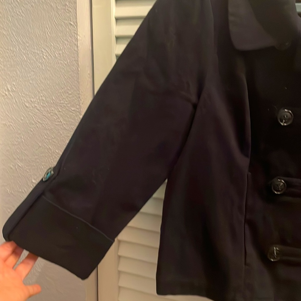 Exterior jacket - Picture 3 of 5